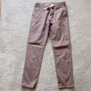Vuori Ripstop Pants - Size Small